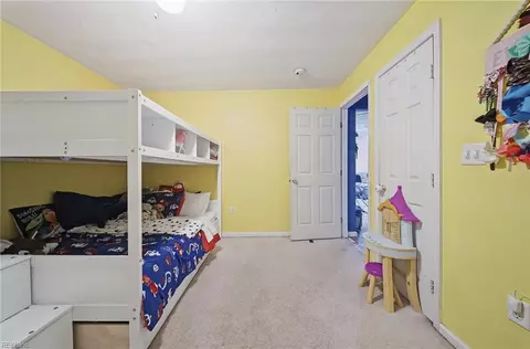 Bedroom - 317 Dixie Dr, Norfolk, VA 23505 photo 3 of 6