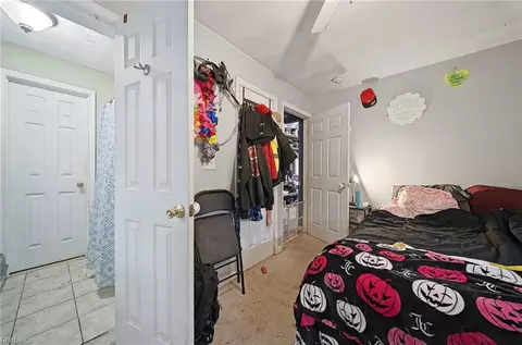 Bedroom - 317 Dixie Dr, Norfolk, VA 23505 photo 1 of 6
