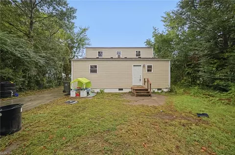 Other - 317 Dixie Dr, Norfolk, VA 23505 photo 5 of 8