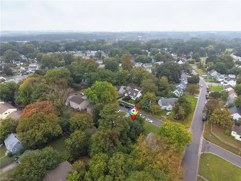 View/Area - 317 Dixie Dr, Norfolk, VA 23505 photo 7 of 11