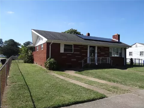 118 Woodstock St, Portsmouth, VA 23701