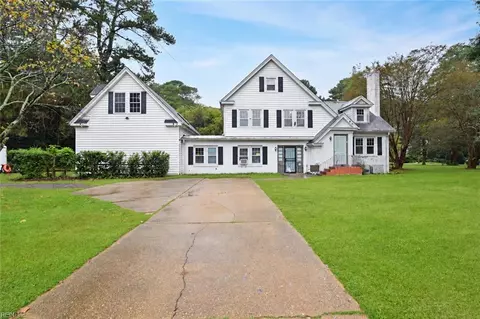 4700 Norman Rd, Portsmouth, VA 23703