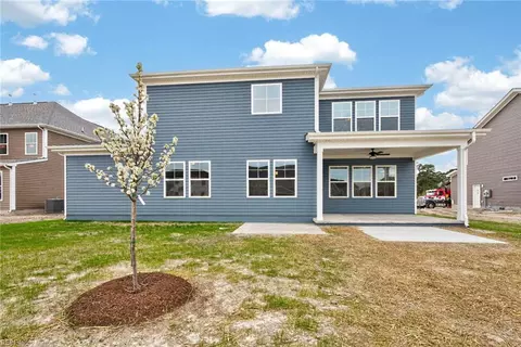 Exterior - Mm Macon-multi-gen, Chesapeake, VA 23322 photo 2 of 2