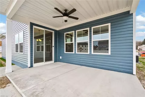 Exterior - Mm Macon-multi-gen, Chesapeake, VA 23322 photo 1 of 2