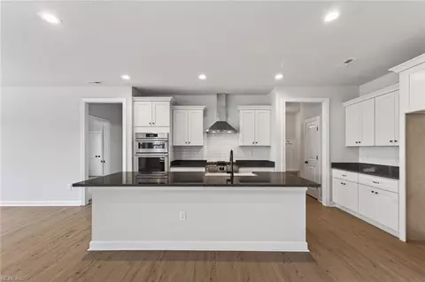 Kitchen - Mm Macon-multi-gen, Chesapeake, VA 23322 photo 3 of 3