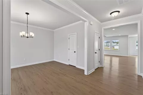 Entry Way - Mm Macon-multi-gen, Chesapeake, VA 23322 photo 9 of 10