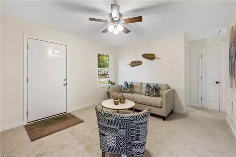 Other - 509 Marion Rd, Hampton, VA 23663 photo 1 of 4