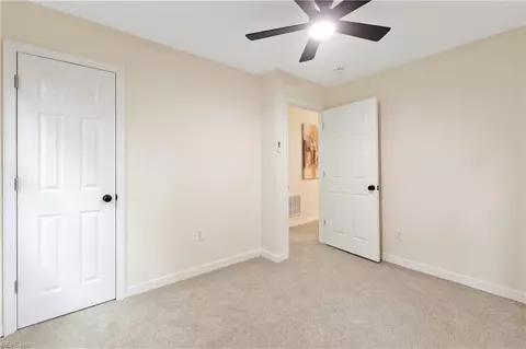 Bedroom - 509 Marion Rd, Hampton, VA 23663 photo 5 of 7