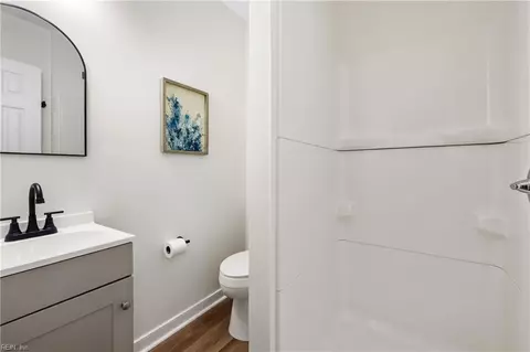 Bath - 509 Marion Rd, Hampton, VA 23663 photo 1 of 2