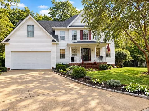 1302 Mill Lane Qtr Quarter, Suffolk, VA 23434