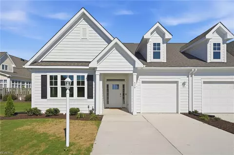 547 Watercrest Cir, Elizabeth City, NC 27909