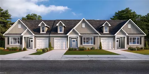 547 Watercrest Cir, Elizabeth City, NC 27909