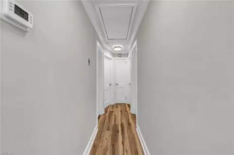 Entry Way - 2417 Juniper St, Norfolk, VA 23513 photo 2 of 2