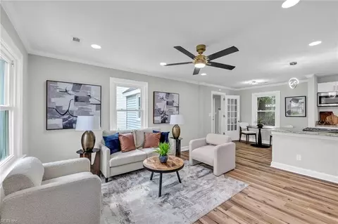 Other - 2417 Juniper St, Norfolk, VA 23513 photo 1 of 9