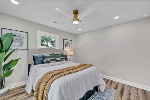 Bedroom - 2417 Juniper St, Norfolk, VA 23513 photo 1 of 9
