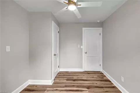 Bedroom - 2417 Juniper St, Norfolk, VA 23513 photo 5 of 9