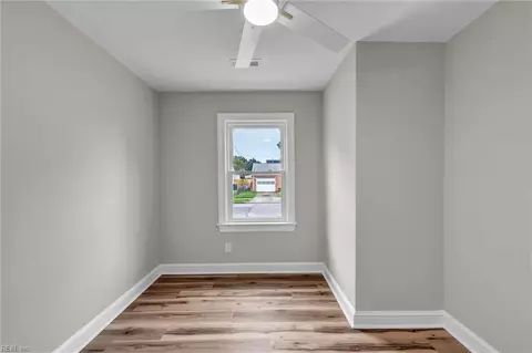 Bedroom - 2417 Juniper St, Norfolk, VA 23513 photo 3 of 9