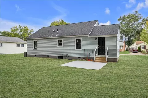 Other - 2417 Juniper St, Norfolk, VA 23513 photo 9 of 9