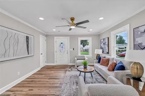 Other - 2417 Juniper St, Norfolk, VA 23513 photo 3 of 9