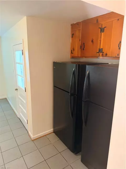 Kitchen - 1805 Broadstreet Rd, Hampton, VA 23666 photo 1 of 2