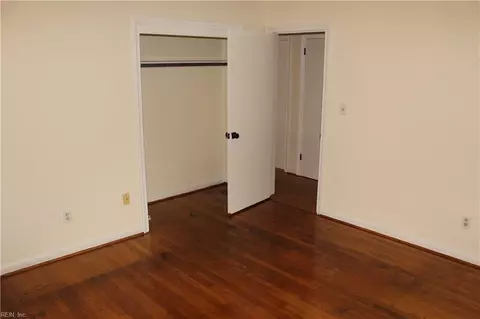 Bedroom - 1805 Broadstreet Rd, Hampton, VA 23666 photo 1 of 4