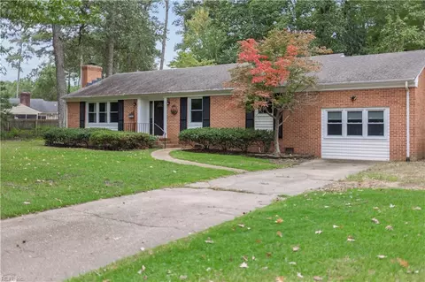 8805 Carters Cove Rd, Suffolk, VA 23433