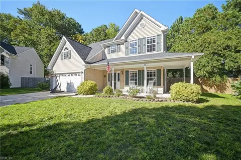 2045 Gravenhurst Dr, Virginia Beach, VA 23464
