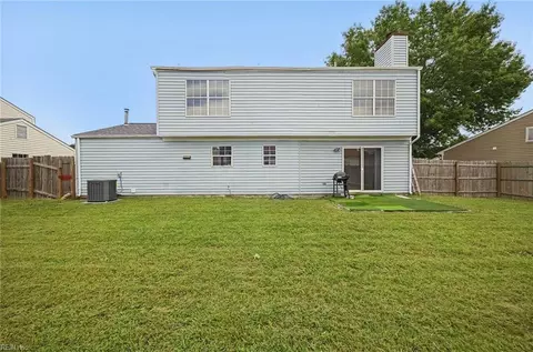 Other - 10 Harrogate Ln, Hampton, VA 23666 photo 5 of 5