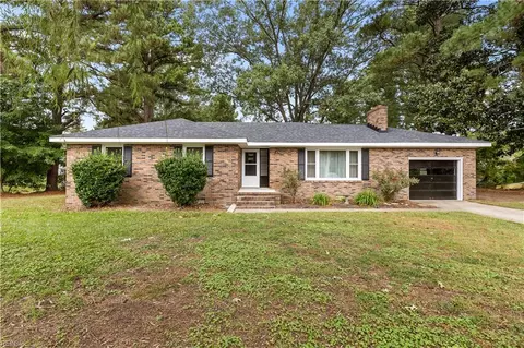 2217 Wilroy Rd, Suffolk, VA 23434