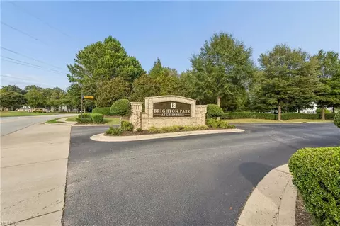 Exterior - 1528 Hambledon Loop, Chesapeake, VA 23320 photo 11 of 11