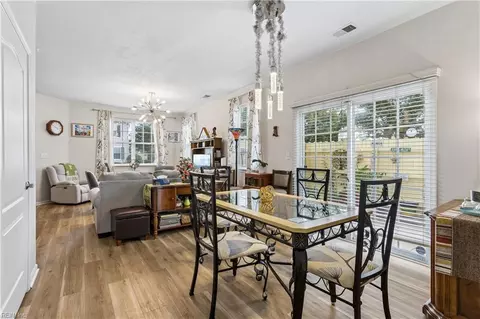 Dining - 1528 Hambledon Loop, Chesapeake, VA 23320 photo 2 of 2
