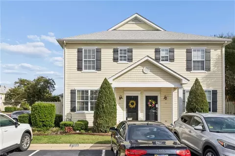 Exterior - 1528 Hambledon Loop, Chesapeake, VA 23320 photo 2 of 11