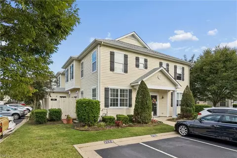 Exterior - 1528 Hambledon Loop, Chesapeake, VA 23320 photo 6 of 11