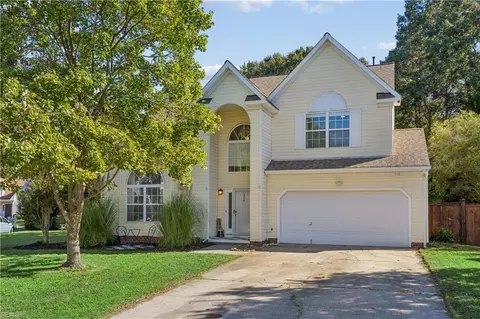 116 Ash Hill Lndg, Chesapeake, VA 23322