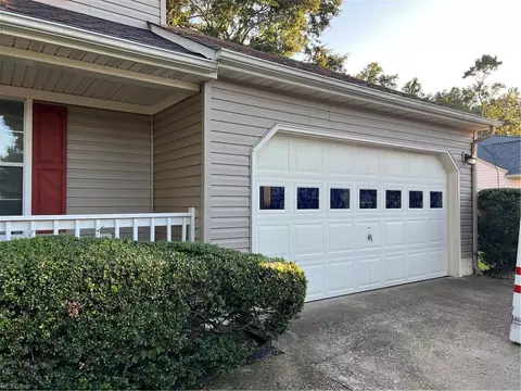 Exterior - 420 Collier Crst, Suffolk, VA 23434 photo 4 of 7