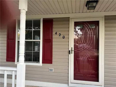 Other - 420 Collier Crst, Suffolk, VA 23434 photo 1 of 11