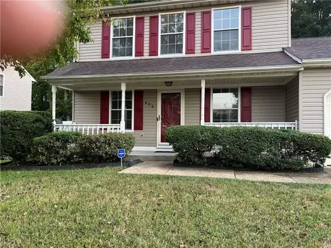 Other - 420 Collier Crst, Suffolk, VA 23434 photo 11 of 11