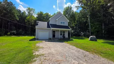 8998 Corinth Chapel Rd, Suffolk, VA 23437