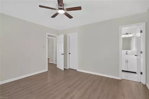 Bedroom - 119 Admiral Ct, Hampton, VA 23669 photo 1 of 1