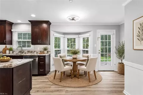1204 Springwell Pl, Newport News, VA 23608