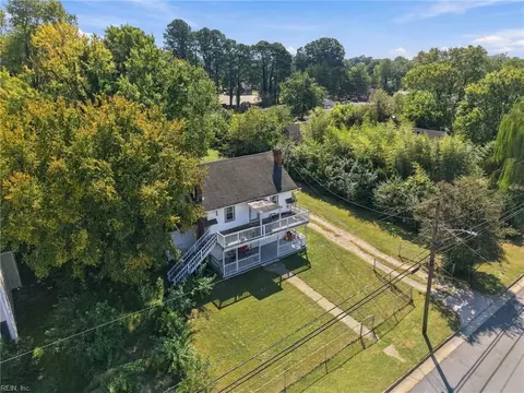 View/Area - 2508 Shell Rd, Hampton, VA 23661 photo 1 of 6