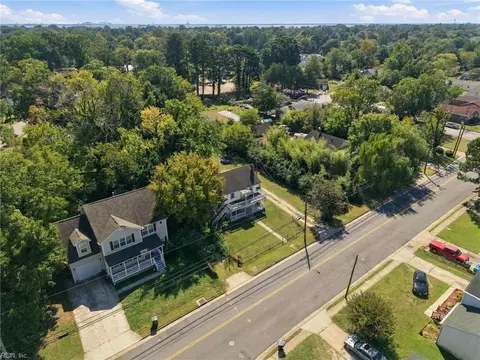 View/Area - 2508 Shell Rd, Hampton, VA 23661 photo 5 of 6