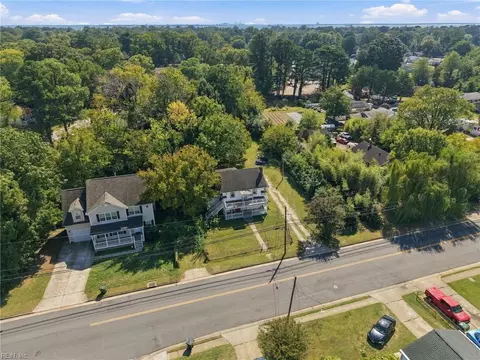 View/Area - 2508 Shell Rd, Hampton, VA 23661 photo 6 of 6