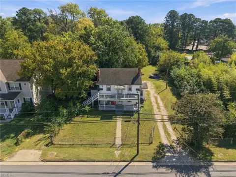View/Area - 2508 Shell Rd, Hampton, VA 23661 photo 2 of 6