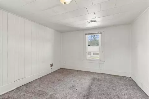 Bedroom - 2508 Shell Rd, Hampton, VA 23661 photo 1 of 9