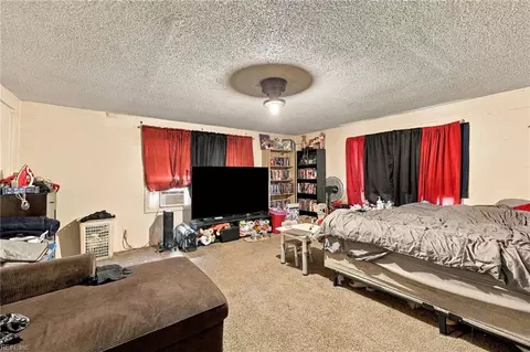 Bedroom - 2508 Shell Rd, Hampton, VA 23661 photo 5 of 9
