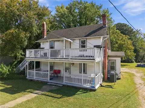 Exterior - 2508 Shell Rd, Hampton, VA 23661 photo 11 of 11