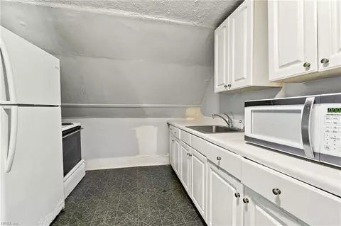 Kitchen - 2508 Shell Rd, Hampton, VA 23661 photo 1 of 1