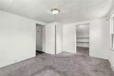 Bedroom - 2508 Shell Rd, Hampton, VA 23661 photo 3 of 9