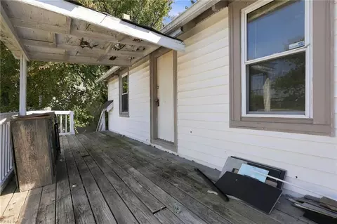 Exterior - 2508 Shell Rd, Hampton, VA 23661 photo 1 of 11